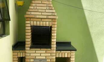 Imagem: Lindo sobrado 3 dormis planejados,1suite