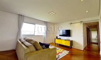 Imagem 5: SÃO PAULO - Apartamento Padrão - ACLIMACAO