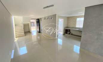 Imagem 3: Casa Condomínio Fechado com ótimo projeto REF: 118