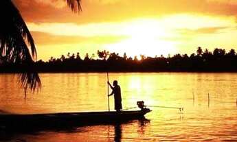Imagem: Terreno na massagueira 630 metros quadrados