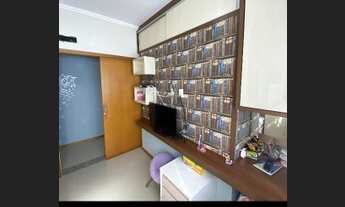 Imagem 6: Apartamento para venda possui 110 metros quadrados com 3 quartos em Santo Antônio - Joinvi