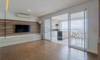 Imagem 2: Apartamento Venda Pompéia 134 m² 4 Dormitórios