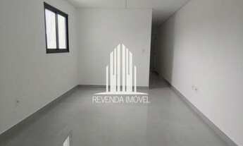 Imagem 1: APARTAMENTO COM 1 DORM SENDO 01 SUÍTE EM SANTO ANDRÉ