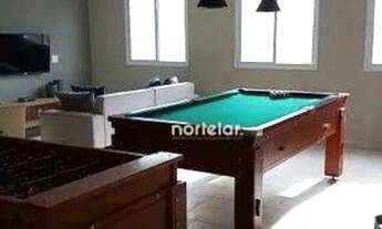 Imagem 2: Apartamento com 1 dormitório à venda, 37 m² por R$ 318.000,00 - Presidente Altino - Osasco