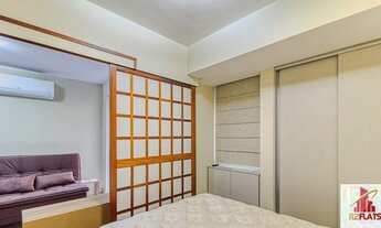 Imagem 4: Flat, Moema - São Paulo