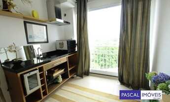 Imagem 3: SãO PAULO - Apartamento Padrão - Campo Belo