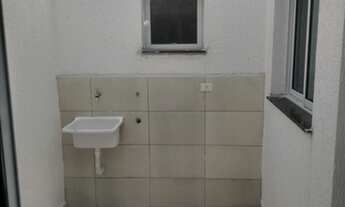 Imagem 6: Apartamento 2 Dormitórios 1 Suíte 1 Vaga