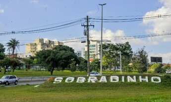 Imagem: Lote na Quadra 11 de Sobradinho DF