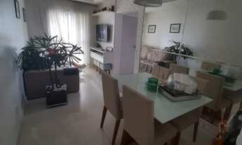 Imagem 2: Apartamento Centro Diadema