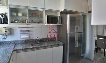 Imagem 7: Área privativa à venda, 4 quartos, 1 suíte, 3 vagas, Cidade Nova - Belo Horizonte/MG