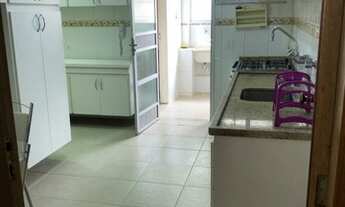 Imagem 1: APARTAMENTO CO,M 3 DORMES SENDO 1 SUÍTE 135M²