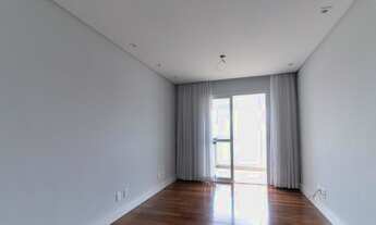 Imagem 3: 3 dormitórios, 1 suíte e 2 vagas na Saúde