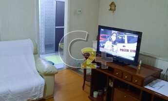 Imagem 3: Sobrado, Perdizes - São Paulo