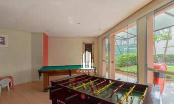 Imagem: Apartamento 3 dorm sendo 1 suíte 71 m²