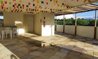 Imagem 5: 2 quartos Suíte com elevador e Varanda área de Lazer completa