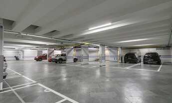 Imagem 5: SÃO PAULO - Apartamento Padrão - HIGIENÓPOLIS