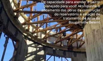 Imagem 2: Lote/Terreno para venda com 160 metros quadrados em Campina de Icoaraci (Icoaraci) - Belém