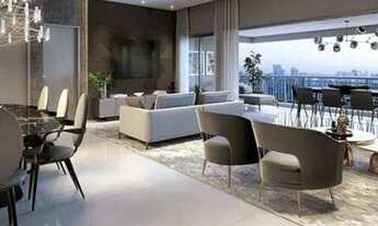 Imagem 4: Vila Clementino, apartamento próximo ao metro com 03 suítes e 02 vagas de garagem