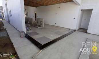 Imagem 4: Casa com 3 dormitórios à venda, 202 m² por R$ 1.600.000 - Residencial Saint Paul - Itu/SP