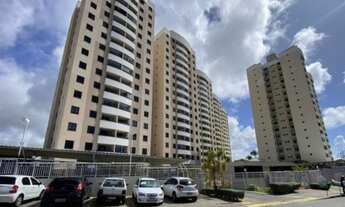 Imagem: APARTAMENTO POSIÇÃO LESTE E ANDAR ALTO