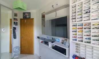 Imagem 2: Apartamento à venda com 100m², 2 quartos e 1 vaga