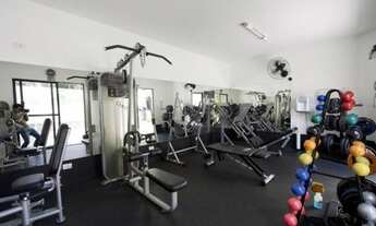 Imagem 7: Flat para locação em Moema - Edifício Place Vendome - Cód. ZAT01205