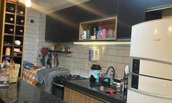 Imagem 3: Apartamento para aluguel possui 77 metros quadrados com 3 quartos em Calhau - São Luís - M