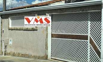 Imagem: Casa reformada para venda com 3 quartos