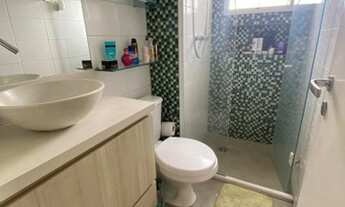 Imagem 5: Apartamento Condomínio Vitality Vila Prudente