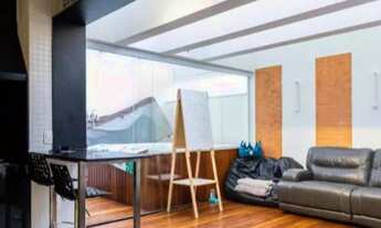 Imagem: Apartamento à venda com 112m², 2 quartos