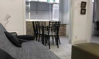 Imagem 2: Posto 05 amplo sala e quarto separado entrar e morar temos outros