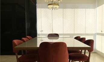 Imagem 5: Maravilhoso apartamento ,4 suítes ,Tatuapé SP