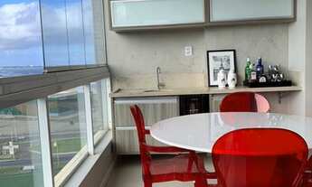 Imagem 4: Apartamento para venda tem 74 metros quadrados com 2 quartos em Armação - Salvador - Bahia