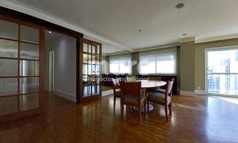 Imagem 4: SAO PAULO - Apartamento Padrão - ITAIM BIBI