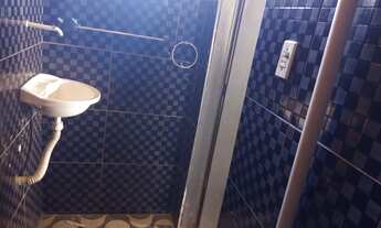 Imagem 3: Kitnet no centro 550 com água e luz incluso