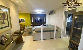 Imagem 2: Apartamento 3 quartos em Navegantes - Ilha de Bali - Frente Mar