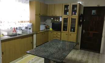 Imagem 5: Sobrado à venda, 3 quartos, 2 vagas