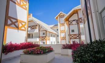 Imagem: Sua segunda residência de alto padrão