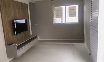 Imagem 6: Casa para aluguel possui 80 metros quadrados com 2 quartos em Vila Lenzi - Jaraguá do Sul