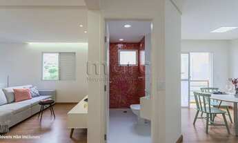 Imagem 7: São Paulo - Apartamento Padrão - Vila Romana