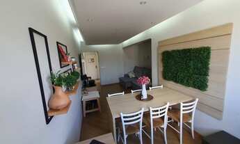 Imagem 2: Apartamento 70M² 3 dorms 1 banheiro e 1 vaga- santo andre