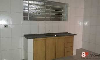 Imagem 5: Sobrado á venda 297,50m² , 3 quartos, 2 vagas, Santo André