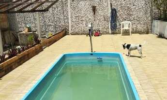 Imagem 13: Casa Padrão para Venda em Nações Unidas Sabará-MG