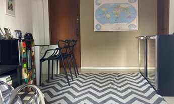 Imagem 7: Apartamento de 2 dormitórios e 1 vaga na Vila Mariana