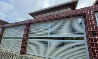 Imagem: CASA JARDIM ANHANGUERA - PRAIA GRANDE SP