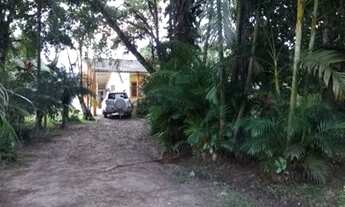 Imagem 6: Chácara na baixada Piscina, playground