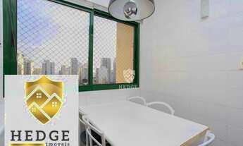 Imagem 5: Apartamento com 4 dormitórios à venda, 347 m² por R$ 4.180.000 - Vila Mariana - São Paulo