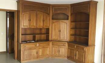 Imagem 2: Apartamento Área Central