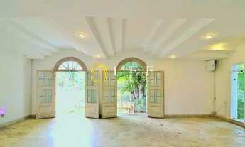 Imagem 3: Pacaembu com muita luz, espaço e área verde