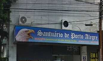 Imagem 1: PORTO ALEGRE - Loja/Salão - Centro Histórico